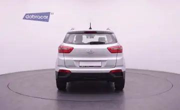 Hyundai Creta 2016 года за 42 100 BYN в Могилев