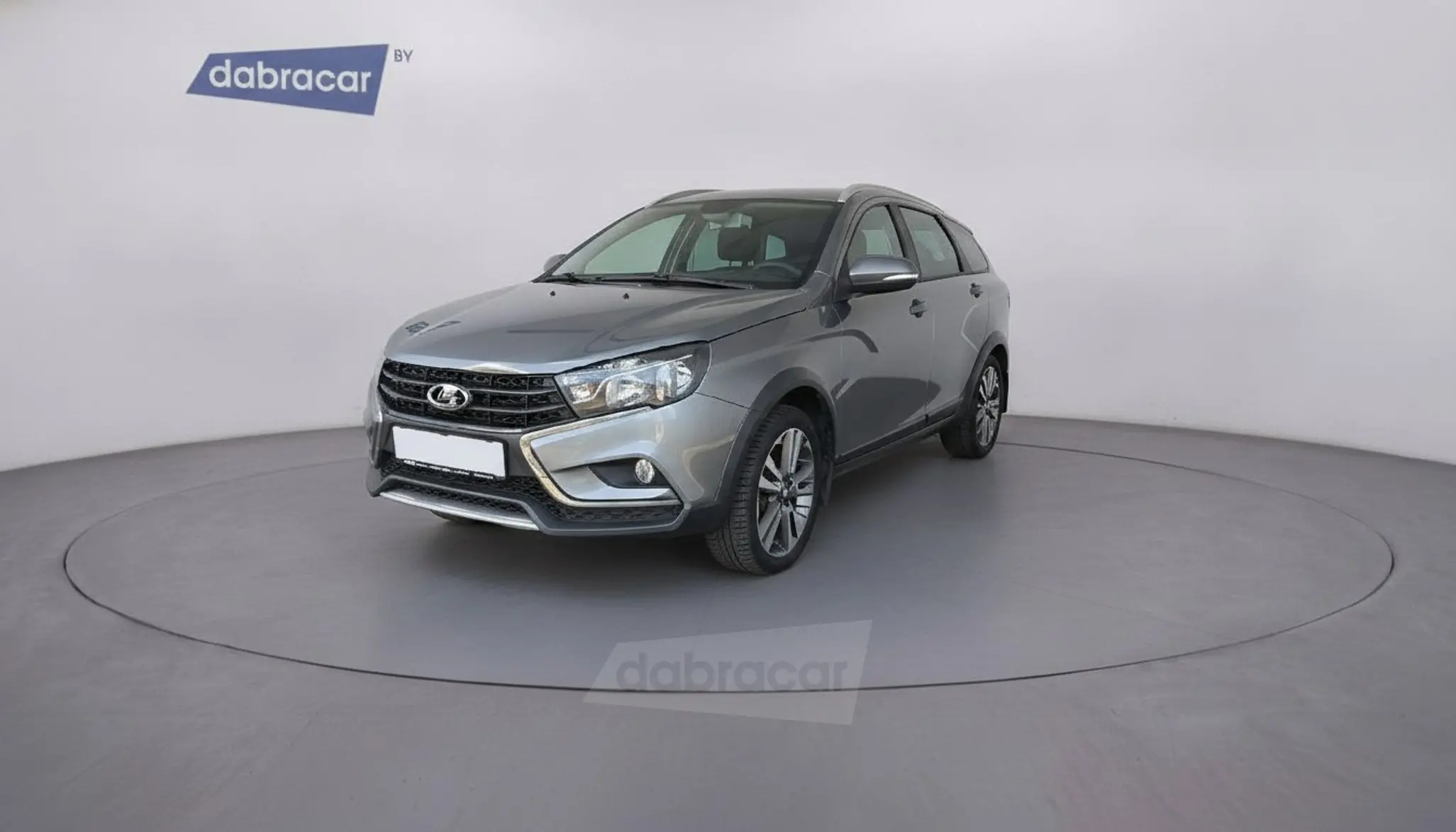 LADA (ВАЗ) Vesta Cross 2018 года за 28 400 BYN в Минск