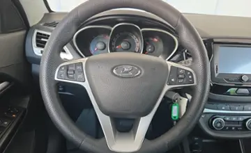 LADA (ВАЗ) Vesta Cross 2018 года за 28 400 BYN в Минск