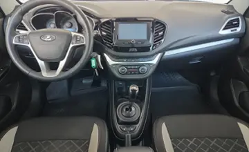 LADA (ВАЗ) Vesta Cross 2018 года за 28 400 BYN в Минск