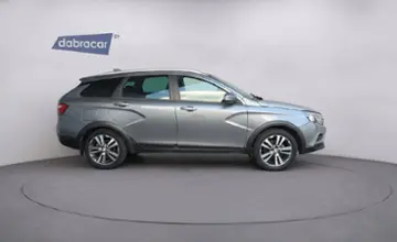 LADA (ВАЗ) Vesta Cross 2018 года за 28 400 BYN в Минск