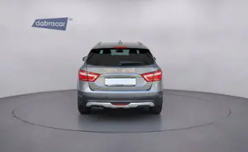 LADA (ВАЗ) Vesta Cross 2018 года за 28 400 BYN в Минск