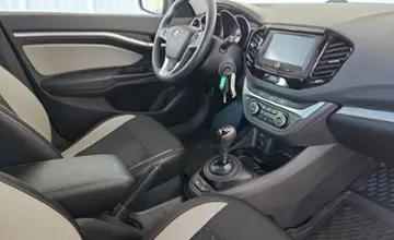 LADA (ВАЗ) Vesta Cross 2018 года за 28 400 BYN в Минск