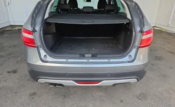 LADA (ВАЗ) Vesta Cross 2018 года за 28 400 BYN в Минск