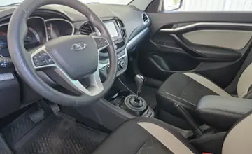 LADA (ВАЗ) Vesta Cross 2018 года за 28 400 BYN в Минск