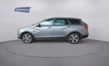 LADA (ВАЗ) Vesta Cross 2018 года за 28 400 BYN в Минск