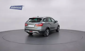 LADA (ВАЗ) Vesta Cross 2018 года за 28 400 BYN в Минск