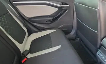 LADA (ВАЗ) Vesta Cross 2018 года за 28 400 BYN в Минск