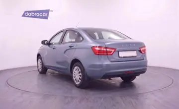 LADA (ВАЗ) Vesta 2019 года за 24 200 BYN в Минск