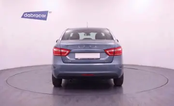 LADA (ВАЗ) Vesta 2019 года за 24 200 BYN в Минск
