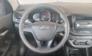 LADA (ВАЗ) Vesta 2019 года за 24 200 BYN в Минск