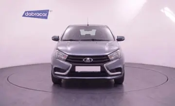 LADA (ВАЗ) Vesta 2019 года за 24 200 BYN в Минск
