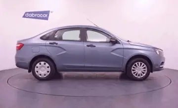LADA (ВАЗ) Vesta 2019 года за 24 200 BYN в Минск