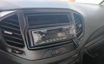 LADA (ВАЗ) Vesta 2019 года за 24 200 BYN в Минск