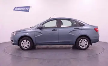 LADA (ВАЗ) Vesta 2019 года за 24 200 BYN в Минск