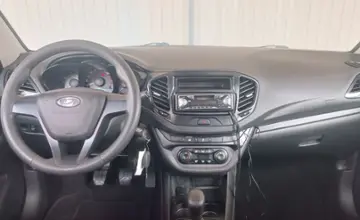 LADA (ВАЗ) Vesta 2019 года за 24 200 BYN в Минск