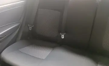 LADA (ВАЗ) Vesta 2019 года за 24 200 BYN в Минск