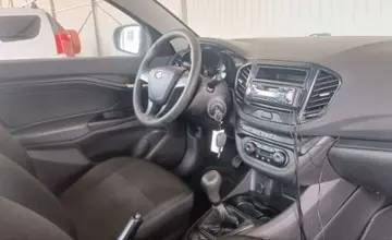 LADA (ВАЗ) Vesta 2019 года за 24 200 BYN в Минск