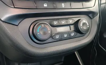 LADA (ВАЗ) Vesta 2019 года за 24 200 BYN в Минск