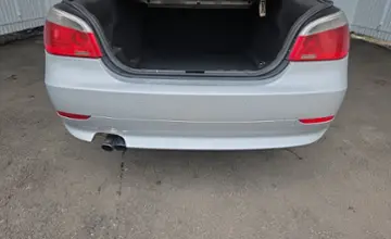 BMW 5 серии 2004 года за 19 900 BYN в Минск