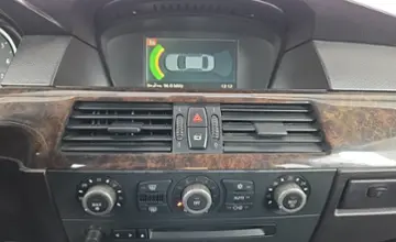 BMW 5 серии 2004 года за 19 900 BYN в Минск