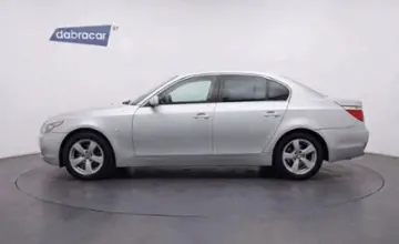 BMW 5 серии 2004 года за 19 900 BYN в Минск