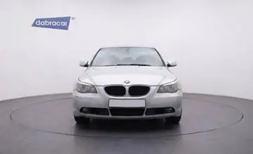 BMW 5 серии 2004 года за 19 900 BYN в Минск