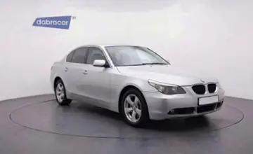 BMW 5 серии 2004 года за 19 900 BYN в Минск