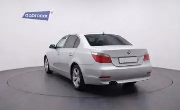 BMW 5 серии 2004 года за 19 900 BYN в Минск