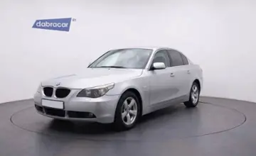 BMW 5 серии 2004 года за 19 900 BYN в Минск