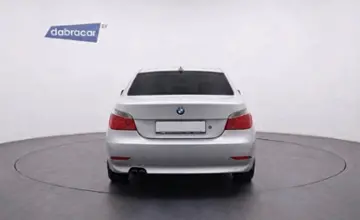 BMW 5 серии 2004 года за 19 900 BYN в Минск