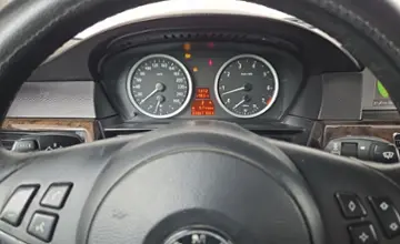 BMW 5 серии 2004 года за 19 900 BYN в Минск