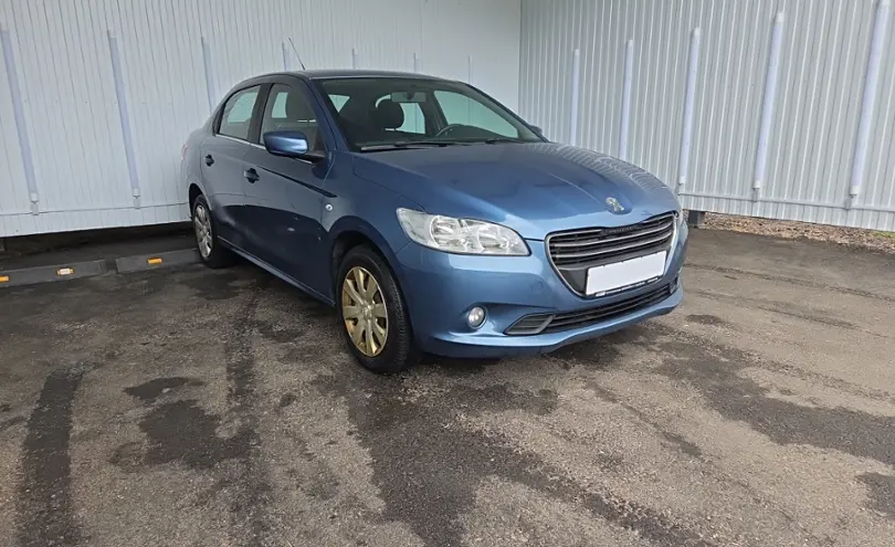 Peugeot