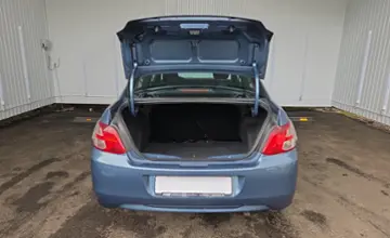 Peugeot 301 2015 года за 17 990 BYN в Минск