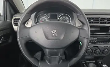 Peugeot 301 2015 года за 17 990 BYN в Минск