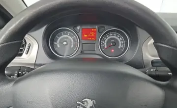 Peugeot 301 2015 года за 17 990 BYN в Минск