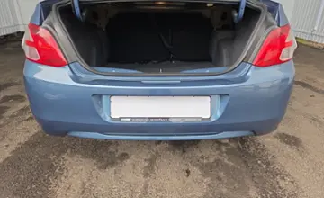 Peugeot 301 2015 года за 17 990 BYN в Минск