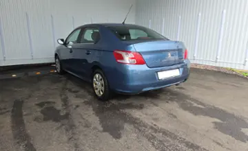 Peugeot 301 2015 года за 17 990 BYN в Минск