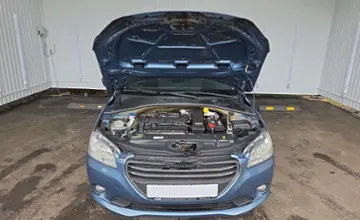 Peugeot 301 2015 года за 17 990 BYN в Минск