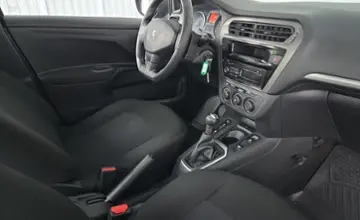 Peugeot 301 2015 года за 17 990 BYN в Минск