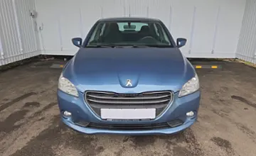 Peugeot 301 2015 года за 17 990 BYN в Минск