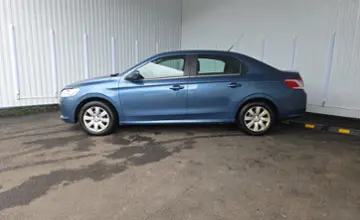 Peugeot 301 2015 года за 17 990 BYN в Минск