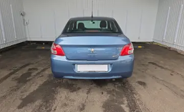 Peugeot 301 2015 года за 17 990 BYN в Минск