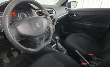 Peugeot 301 2015 года за 17 990 BYN в Минск
