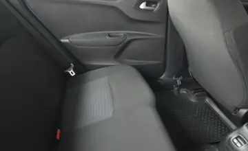 Peugeot 301 2015 года за 17 990 BYN в Минск