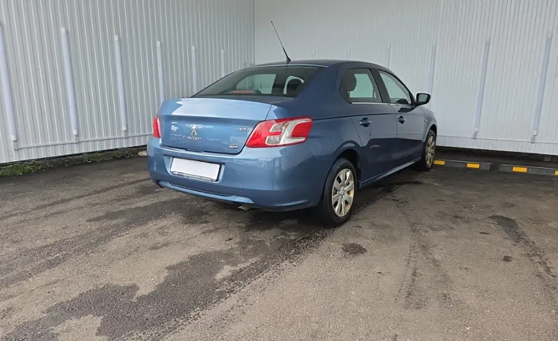 Peugeot