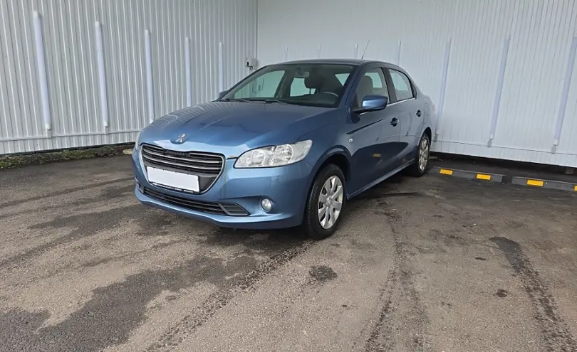 Peugeot