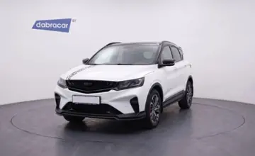 Geely Coolray 2020 года за 41 200 BYN в Минск
