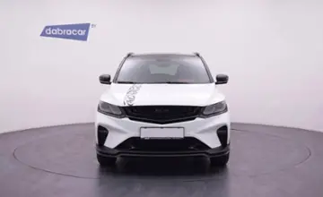 Geely Coolray 2020 года за 41 200 BYN в Минск