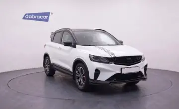 Geely Coolray 2020 года за 41 200 BYN в Минск